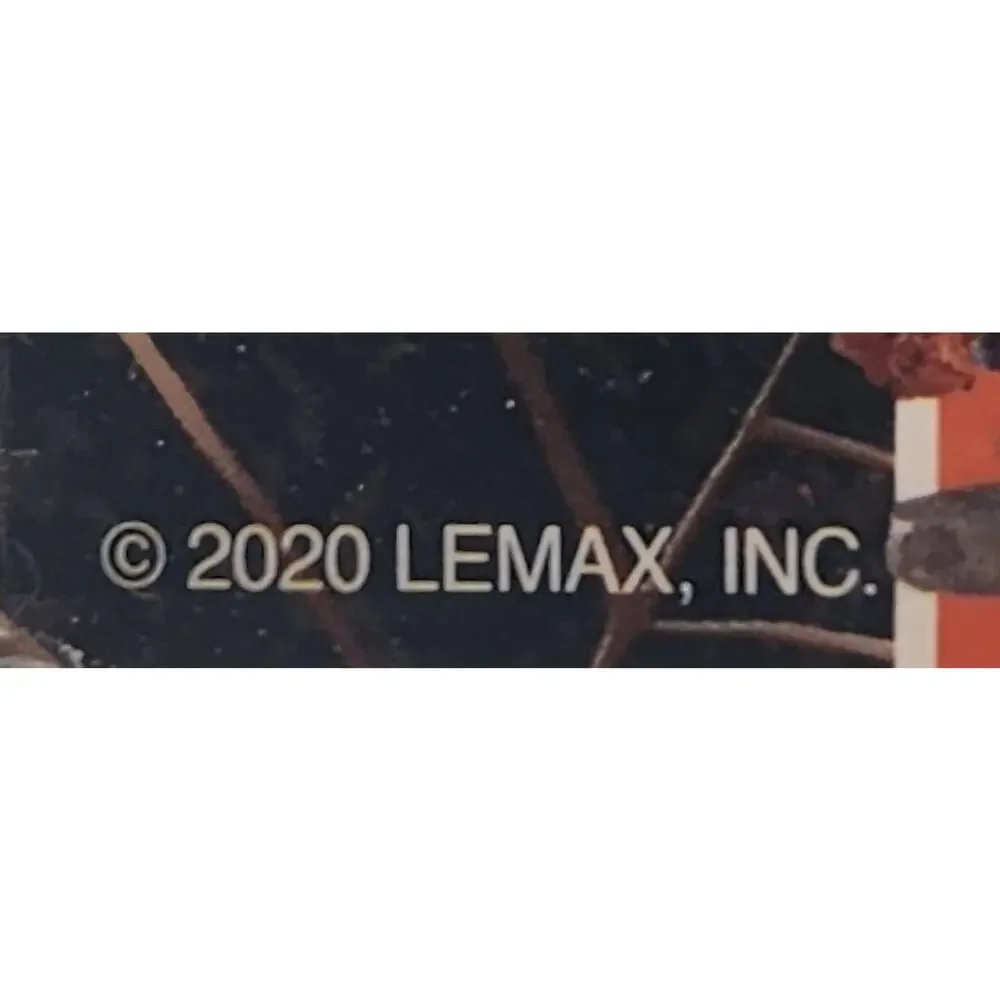 Lemax Spooky Town 2020 Nursery Stroll #02916 Rare